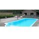 Композитний басейн Rhino Pools Halo 9 Shadow grey 9.5 х 3.7 х 1.5 м (SG+PUHC)