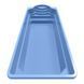 Композитний басейн Rhino Pools Halo 9 Shadow grey 9.5 х 3.7 х 1.5 м (SG+PUHC)