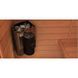 Електрокам'янка Sawo MINI X MX-36NB для лазні та сауни
