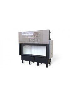 Каминная топка Defro Home INTRA XLA G