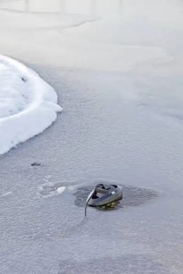 Нагреватель IceFree Thermo 200