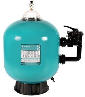 Фильтр Triton TR 100, 762 мм, 22 м3/час, 280 кг песка