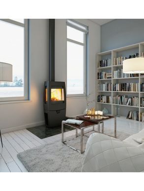 Чавунна піч Dovre SENSE 403