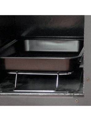 Піч з водяним контуром MBS SUPER THERMO MAGNUM 20 кВт