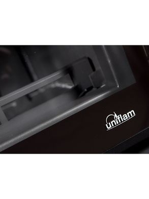 Камінна топка Uniflam 720 PRESTIGE з шибером