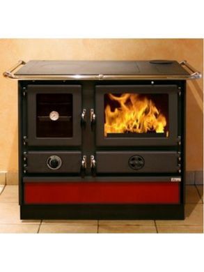 Піч з водяним контуром MBS SUPER THERMO MAGNUM 20 кВт