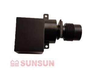 НАСОС К ФИЛЬТРУ SUNSUN HW - 503