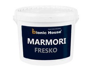 MARMORI FRESCO Magnum с эффектом травертина, 1 кг