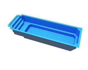 Бассейн &laquo;ATLANTIDA 8&raquo; Comfort, 8,3х2,9х1,5 м