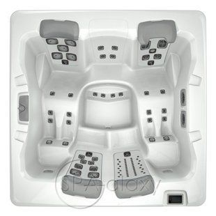 Spa бассейн Bullfrog Spas A-series A7D (США), 224*224*92 см