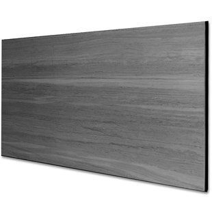 Обогреватель керамический с терморегулятором Stinex PLC-T 500-1000/220 (4L) gray