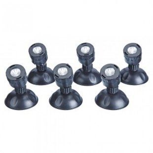 Светильник светодиодный Pontec PondoStar LED Set 6 - 43187