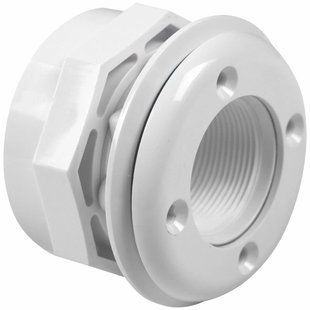 Форсунка пылесосная Hayward SP1408E универсальная