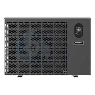 Инверторный тепловой насос Fairland InverX 28 (11.3 кВт)