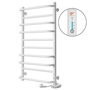Полотенцесушитель белый EF comfort R