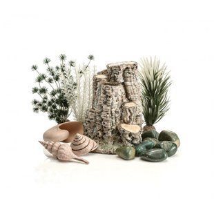 biOrb Комплект декору Лісовий ритм - 86372