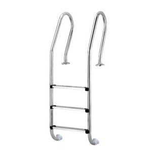 Лестница Emaux Mixta SFF315-SR (3 ступени)