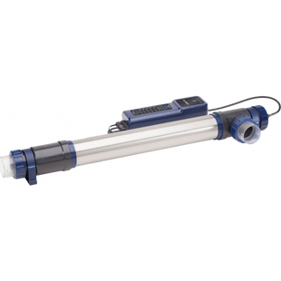 FILTREAU Titan 80 Вт ультрафиолетовая установка - 97333