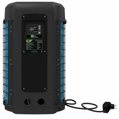Тепловий насос Duratech Sunspring (14 кВт)