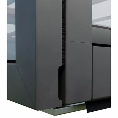 Павильон для бассейна Klever Degas 6.5x3.5 м