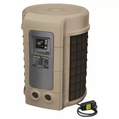 Тепловий насос Duratech Sunspring (14 кВт)