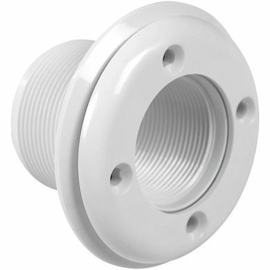 Форсунка пылесосная Hayward SP1408E универсальная