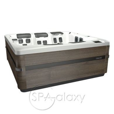 Spa басейн Bullfrog Spas A-series A7D (США), 224*224*92 см