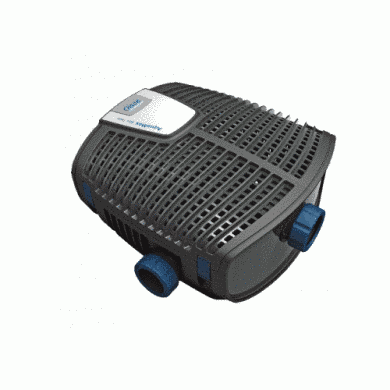 Насос для ставка, струмка, водоспаду AquaMax Eco Twin 30000 із двома заборами води - 50710