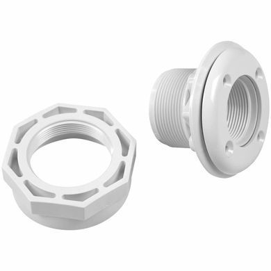 Форсунка пылесосная Hayward SP1408E универсальная