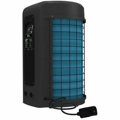 Тепловий насос Duratech Sunspring (14 кВт)