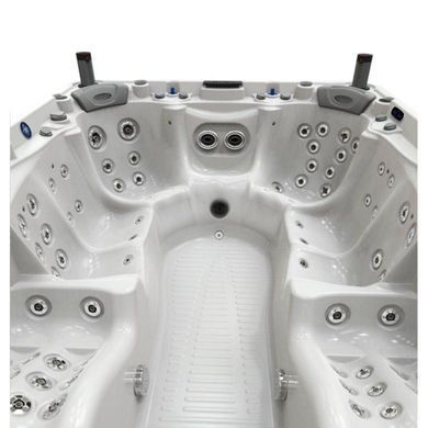 Бассейн СПА WELLIS PEAKLINE OLYMPUS