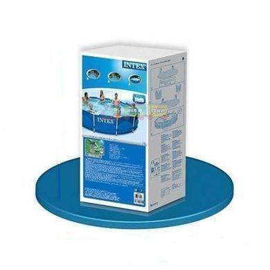 Каркасний басейн Metal Frame Pool