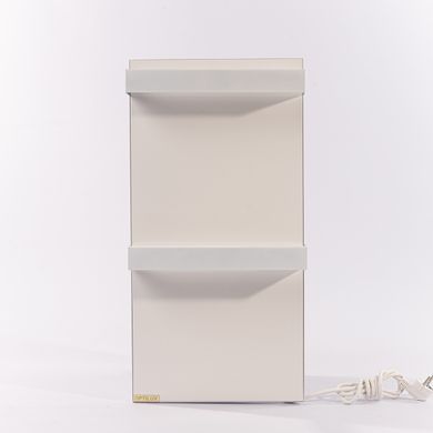 Рушникосушка керамічна Optilux K330НВ (Білий)