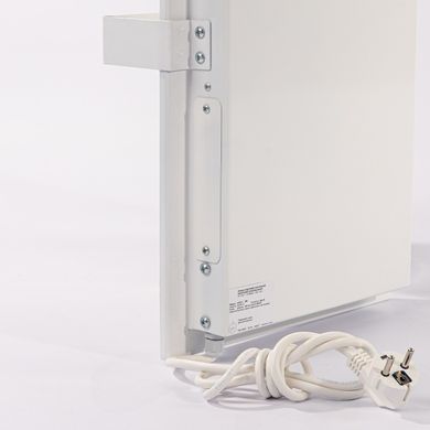 Рушникосушка керамічна Optilux K330НВ (Білий)
