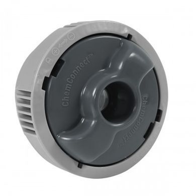 Надувний джакузі - СПА Lay-Z-Spa&trade; Bestway 60027, 155 х 60 см (4 місць: 1 325 л/год, аеро)