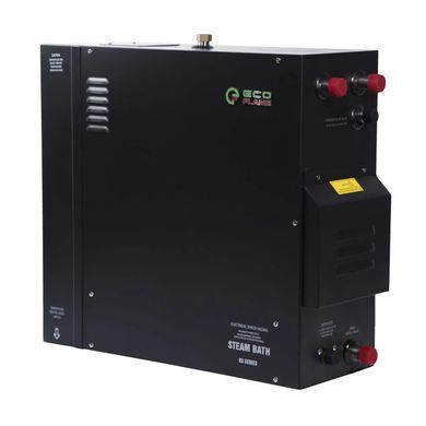 Парогенератор для хаммама - турецкой бани EcoFlame KSA180 18 кВт
