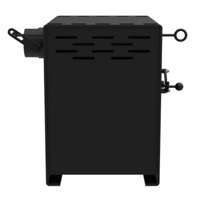 Піч на дровах WD серії 1600 ТИП 01
