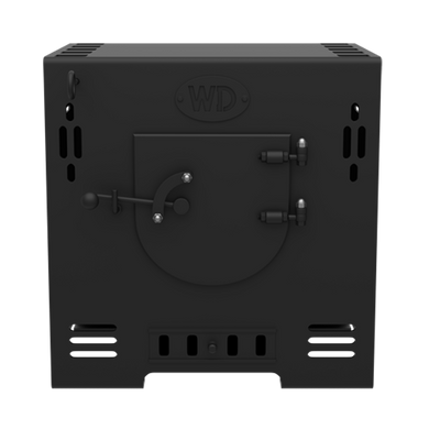 Піч на дровах WD серії 1600 ТИП 01