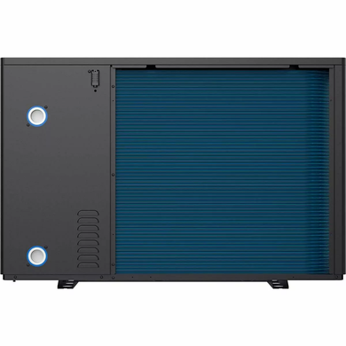 Інверторний тепловий насос Aquajoy Model A 28T (28.01 кВт)