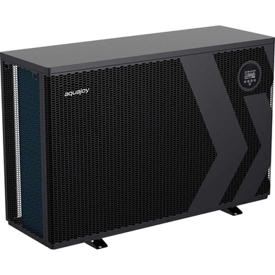 Інверторний тепловий насос Aquajoy Model A 28T (28.01 кВт)