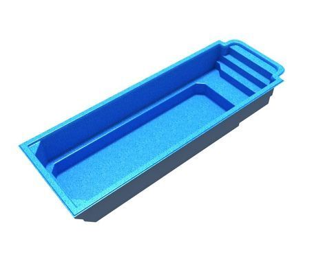 Басейн &laquo;ATLANTIDA 8&raquo; Comfort, 8,3х2,9х1,5 м