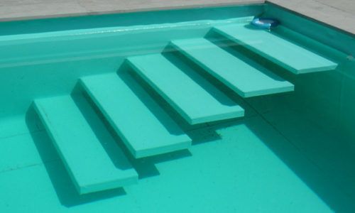 Плівка ПВХ CLASSIC чорна/black 165 cm, колір 809, Elbtal Plastic