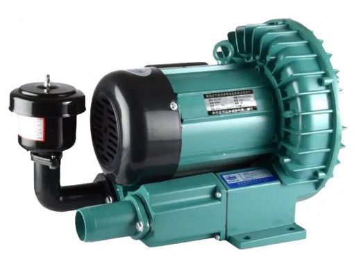 Компресор ставковий, вихровий Sunsun HG-370, 900 л/м