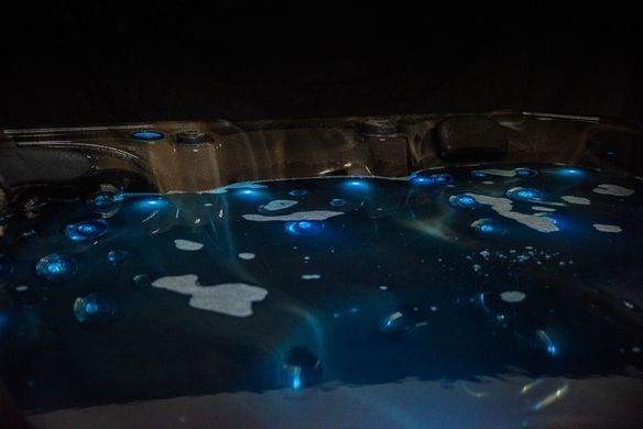 SPA бассейн Superior Spas Premium Tokyo (Midnight Canyon), Англия, 223&times;223&times;94 см