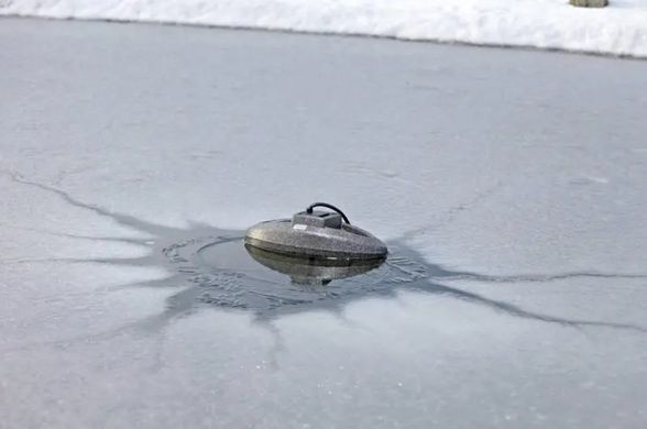Нагреватель IceFree Thermo 200