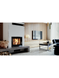 Каминная топка Defro Home INTRA SM OPTI