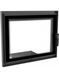 Дверцы для камина Kratki AMELIA DECO 616x750 мм