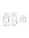 Каминная топка Defro Home INTRA SM OPTI