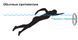 Комплект протитечі Jet Swim Motion Classic 2,2 кВт, бетон Pahlen
