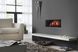 Электрокамин Dimplex Opti-V Single PGF-10 с 5D эффектом пламени, звуком и дровами
